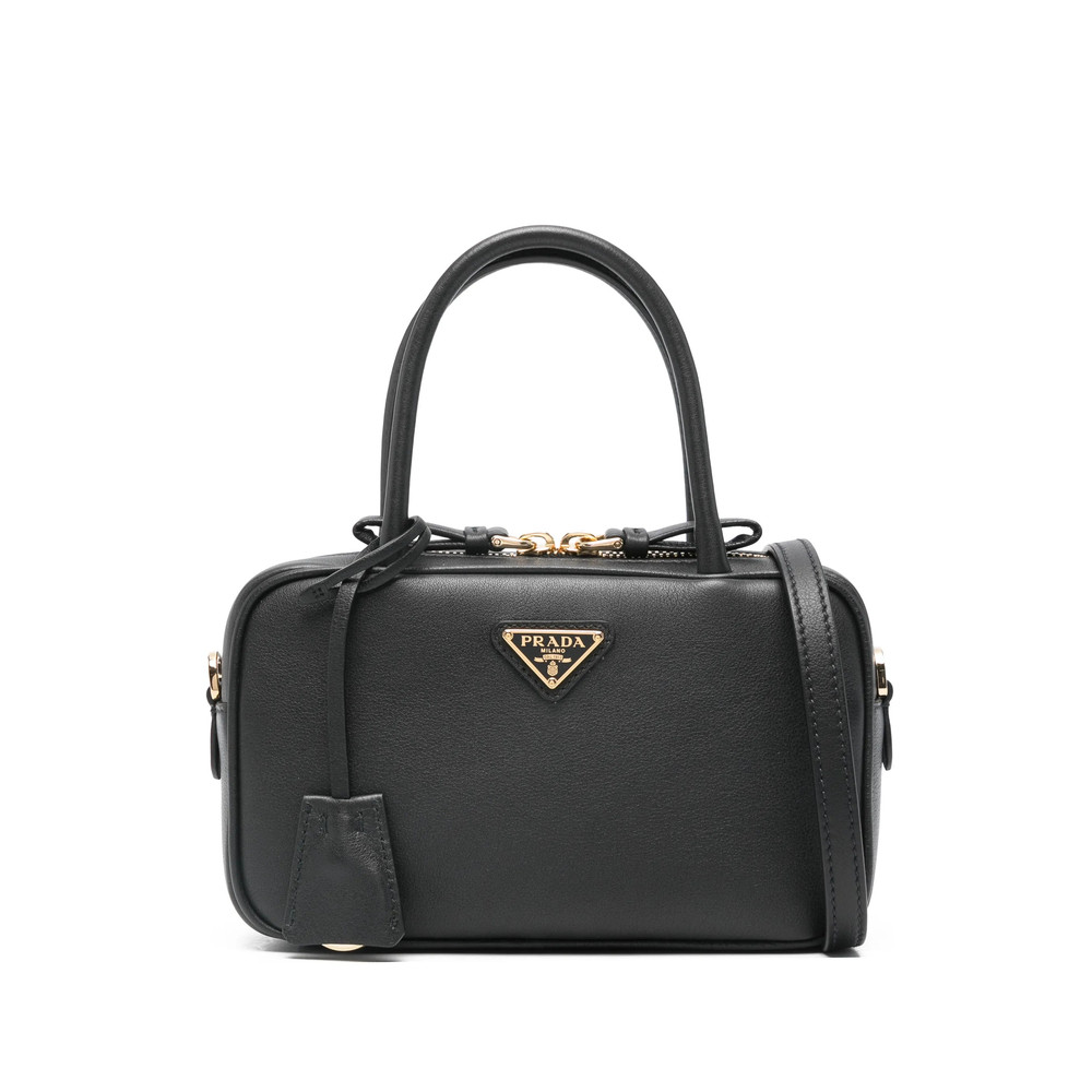 Prada Top-handle Mini Bag