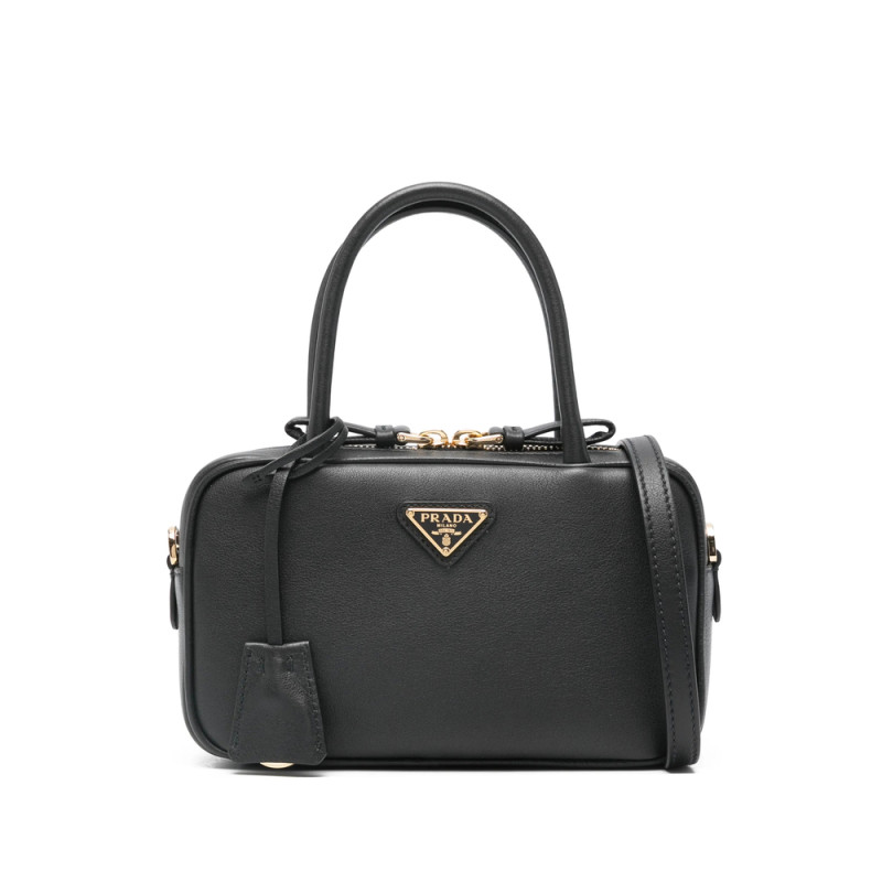 Prada Top-handle Mini Bag