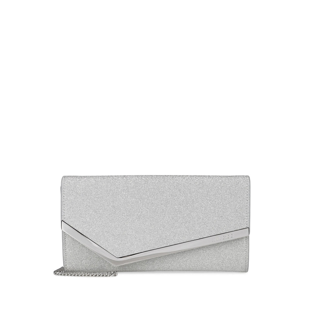 Jimmy Choo Emmie Clutch
