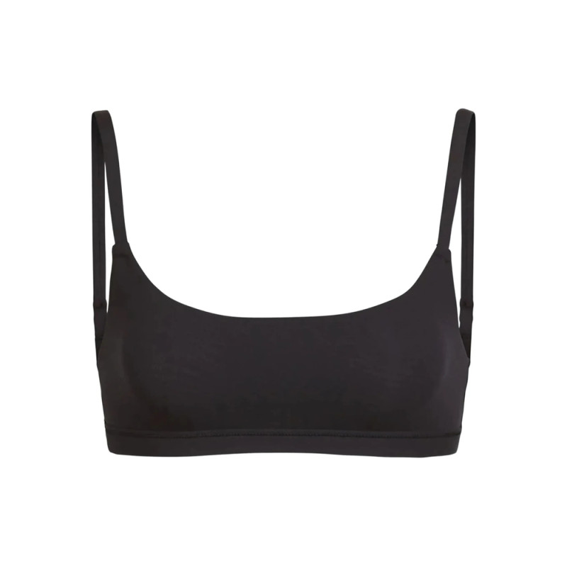 Skims Scoop-neck Bralette