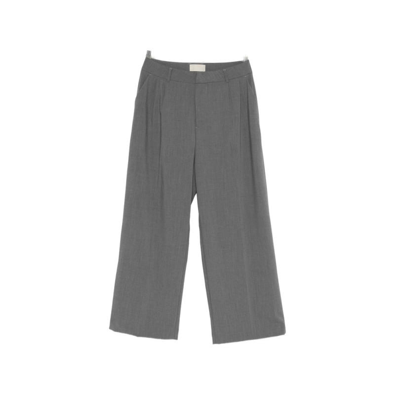 Thestroy Pleated Trousers