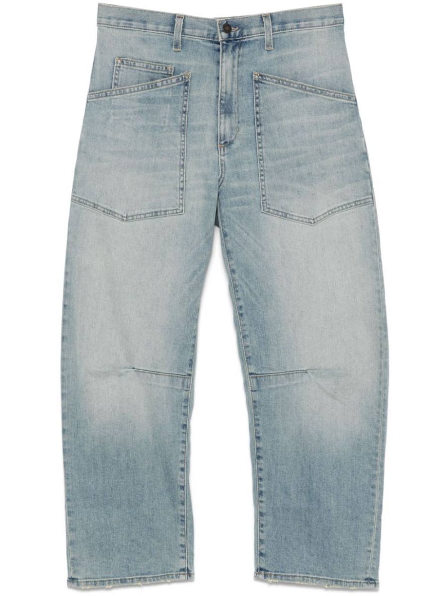 Shon jeans