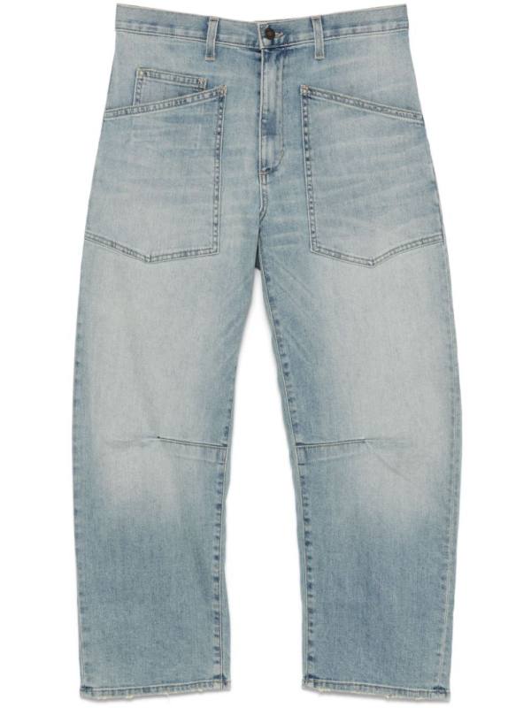 Shon jeans