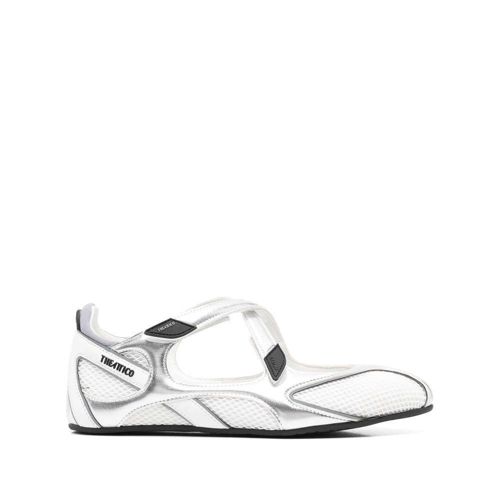 The Attico Nomad Sneakers