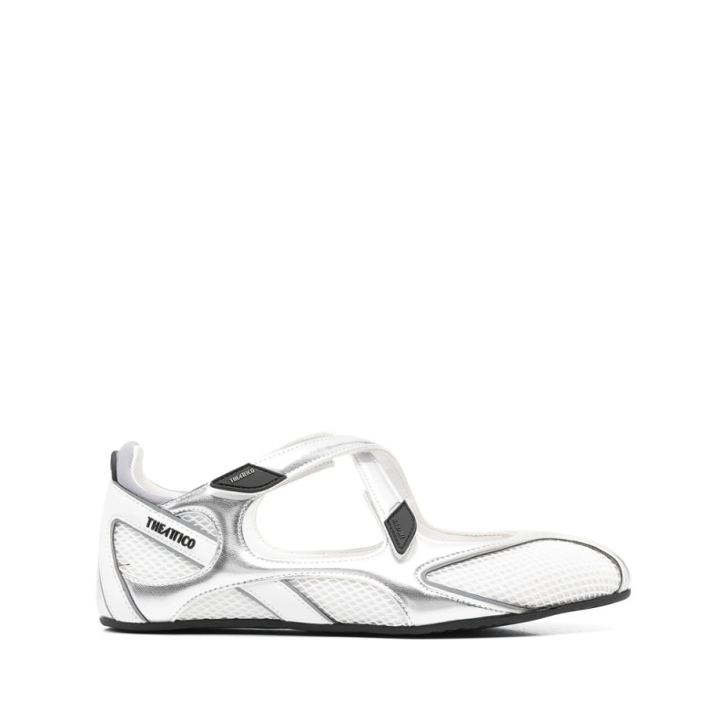 The Attico Nomad Sneakers