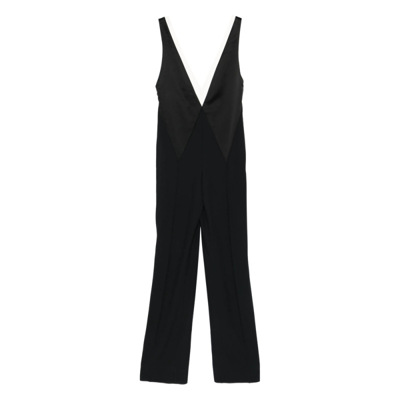 Tom Ford V-neck Jumpsuit