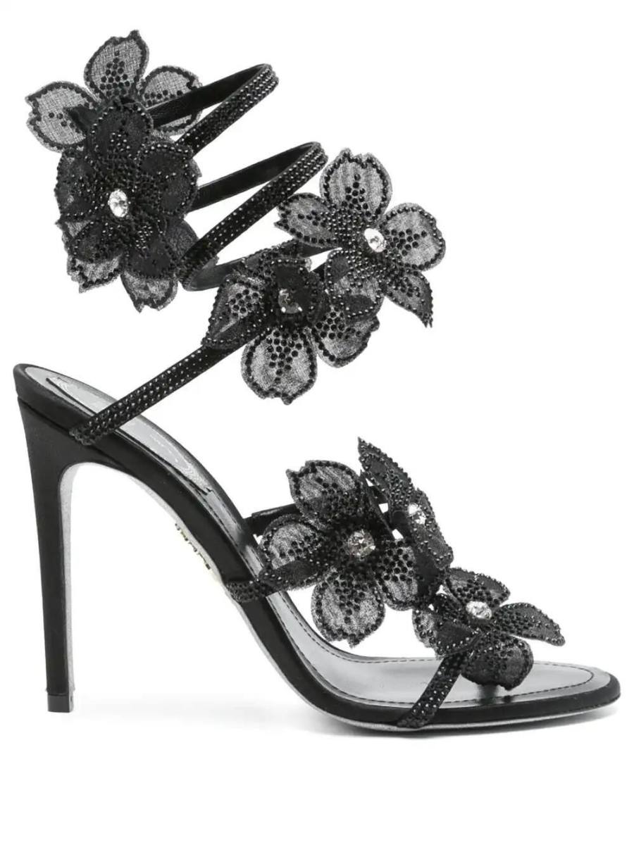 105mm Floriane sandals