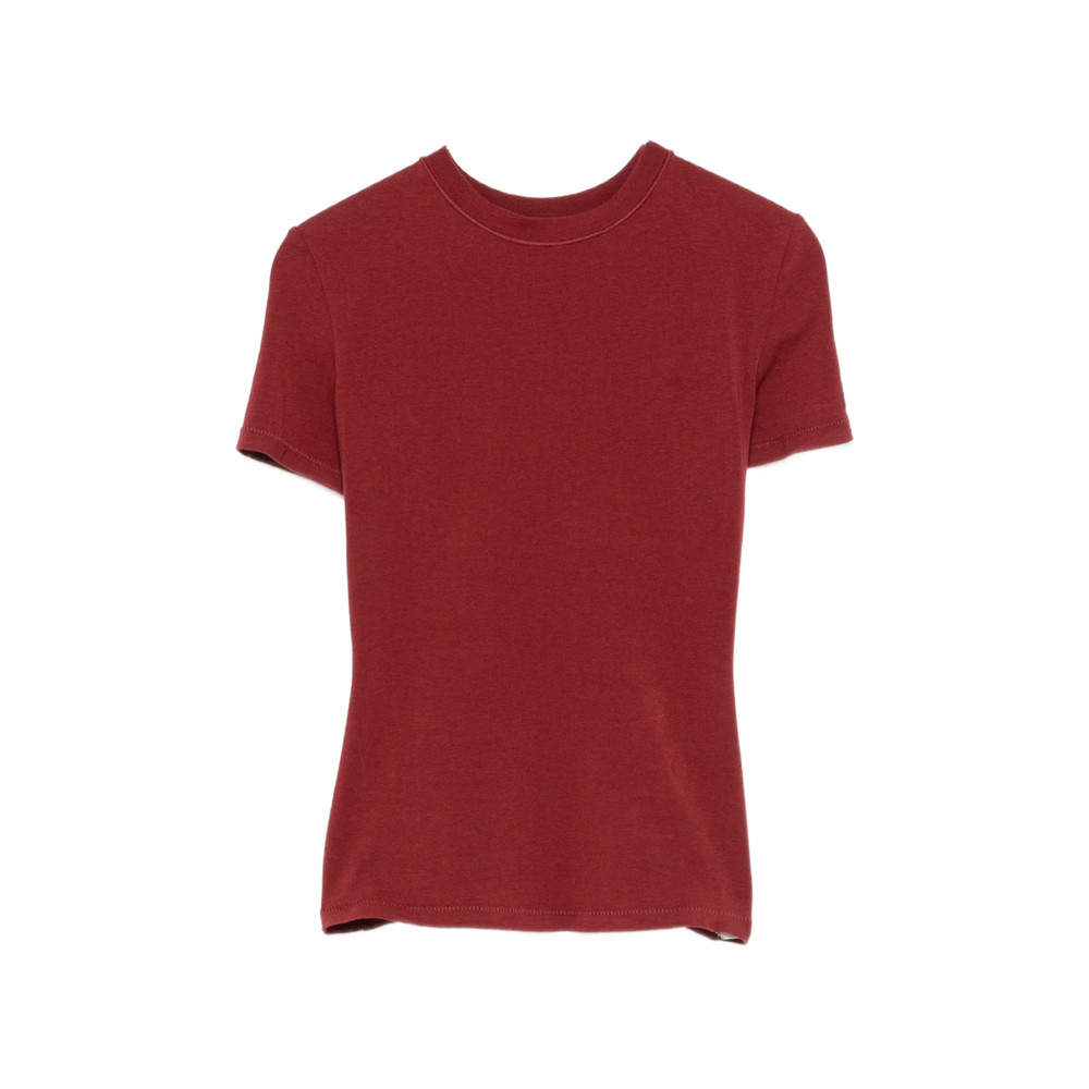 Skims Short-sleeve T-shirt