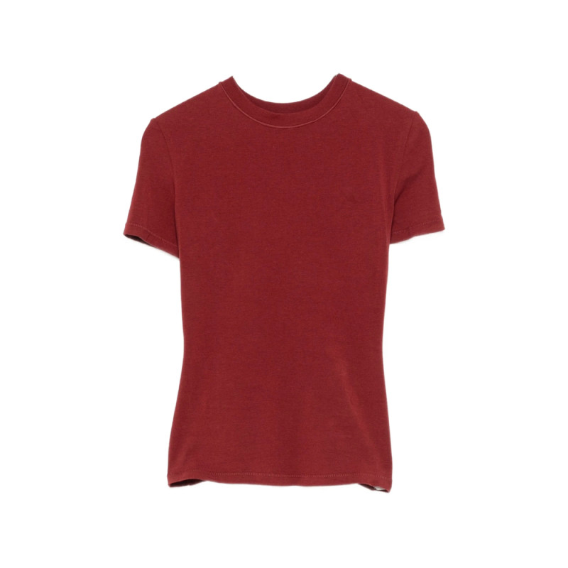 Skims Short-sleeve T-shirt