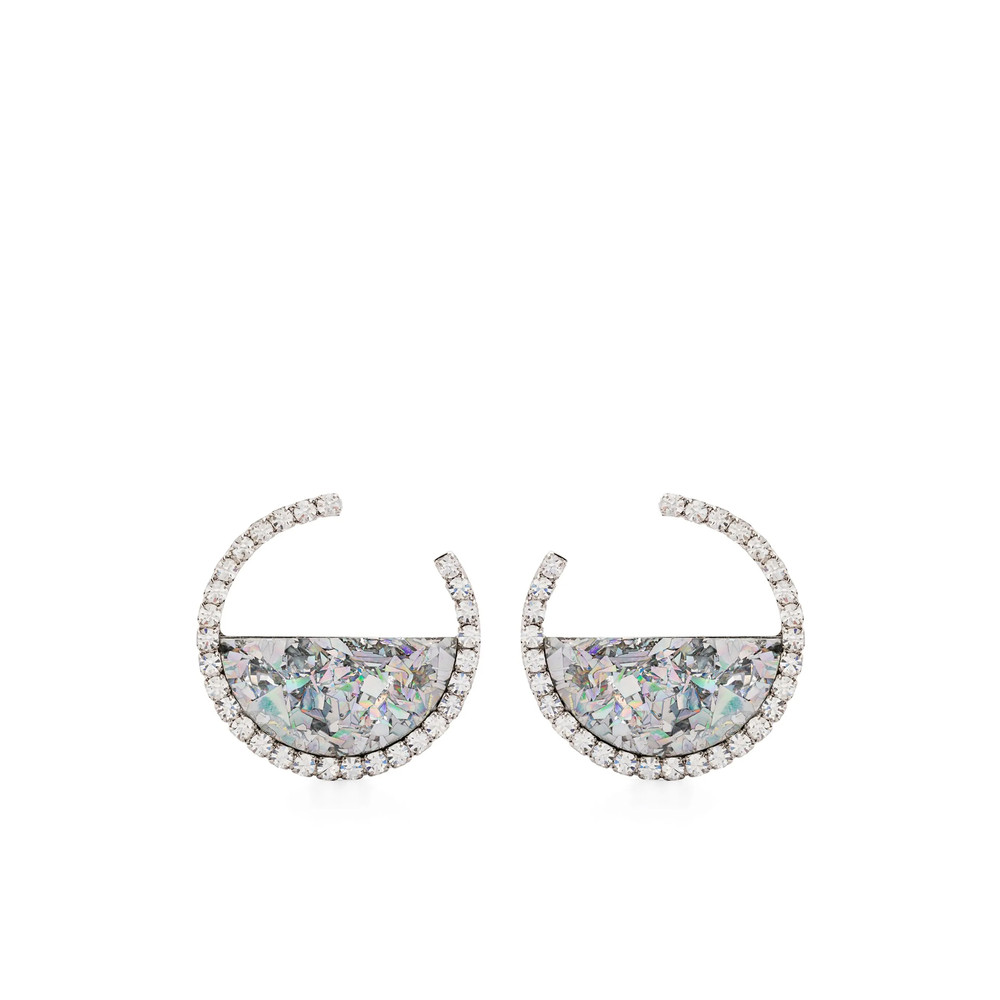 L'alingi Eternity Earrings