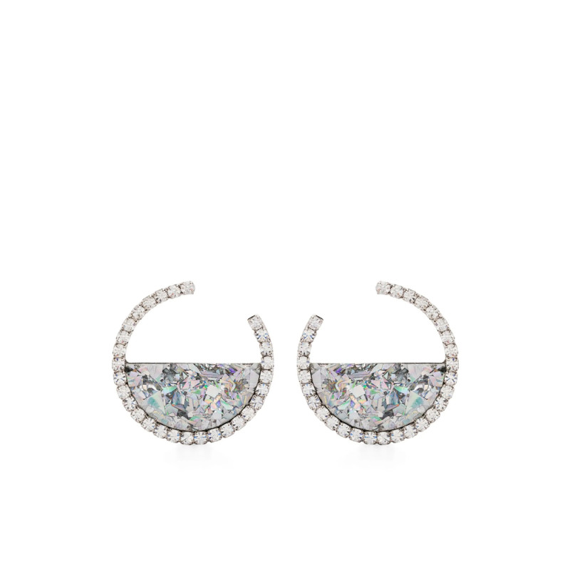 L'alingi Eternity Earrings