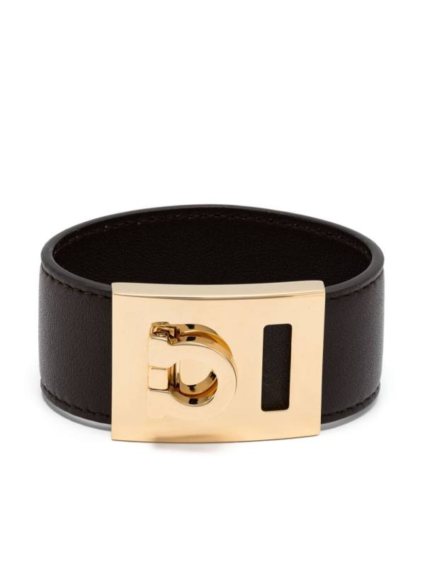 Gancini bracelet