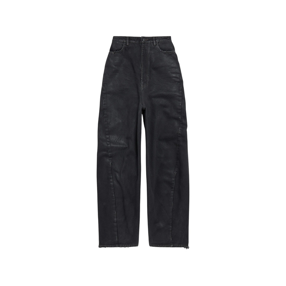 Balenciaga Balenciaga Jeans BLACK
