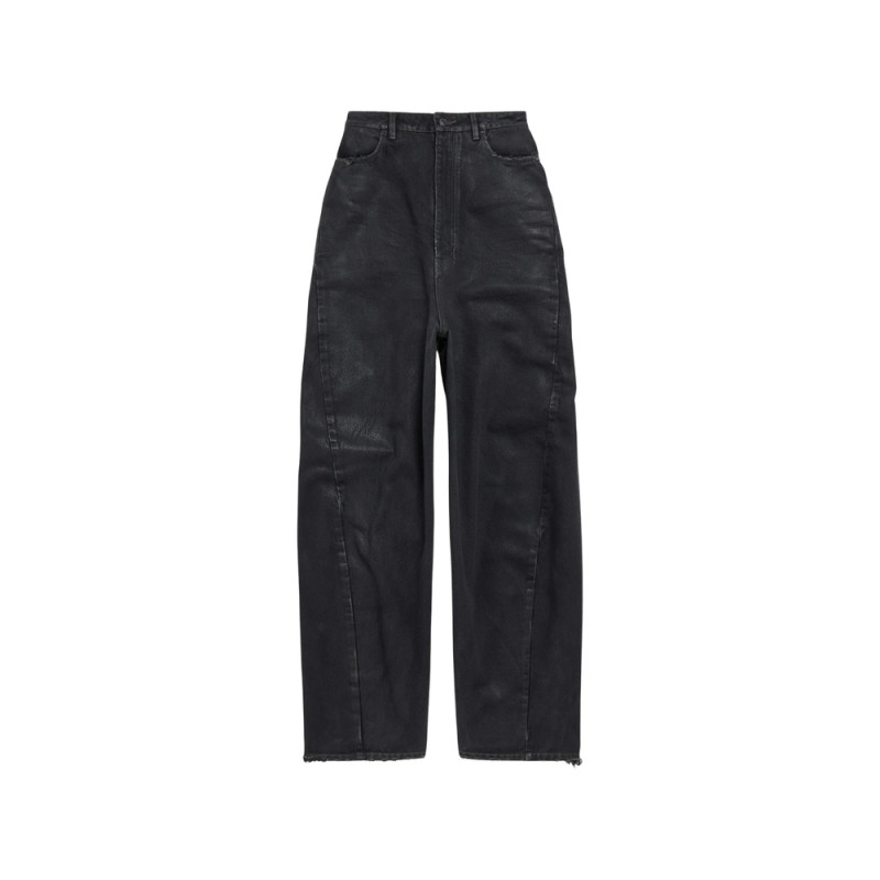 Balenciaga Balenciaga Jeans BLACK