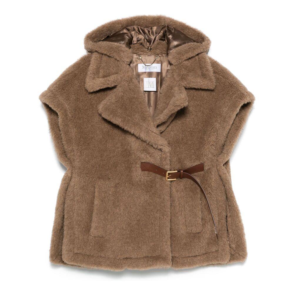Max Mara Lanoso4 Jacket