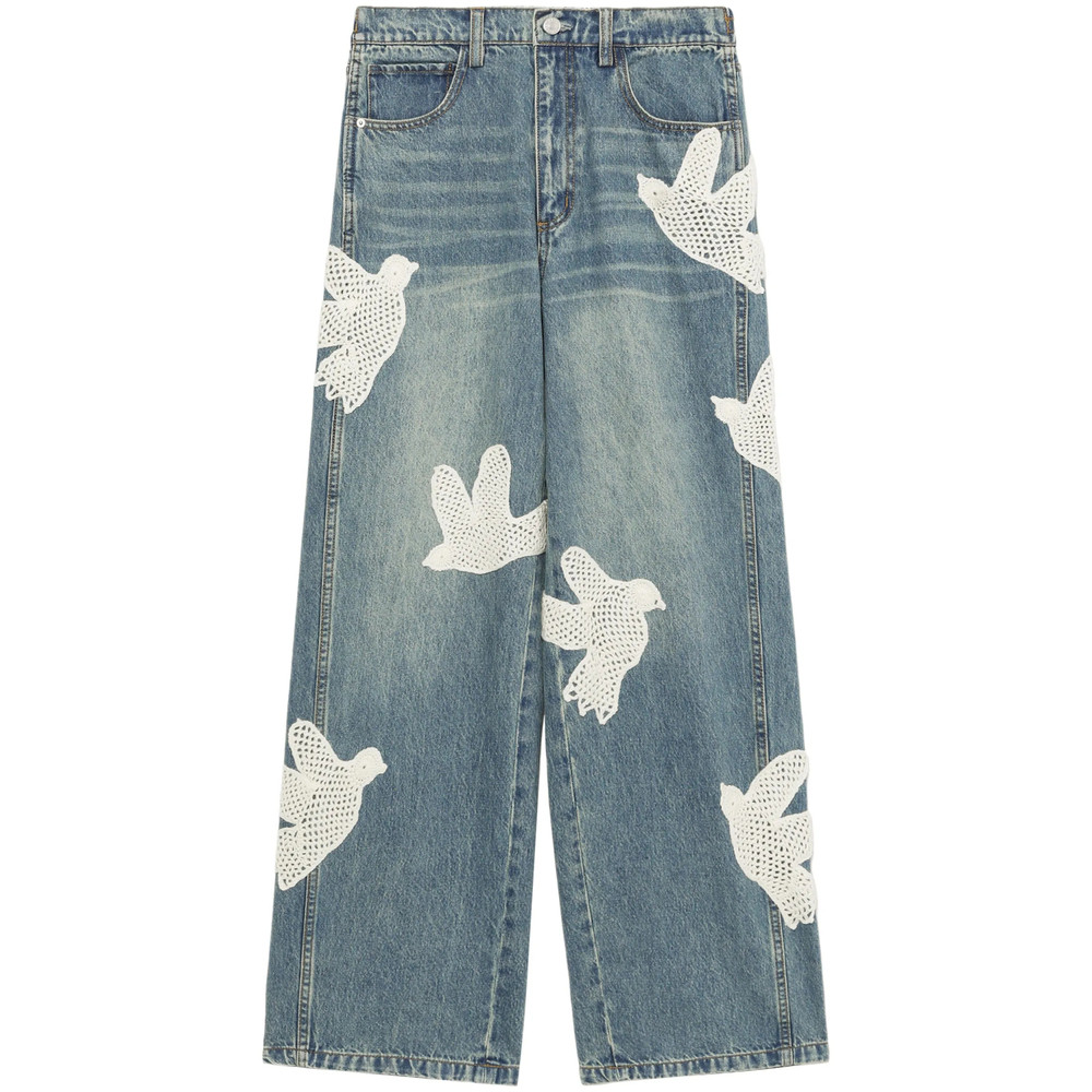 Sea Payton Jeans