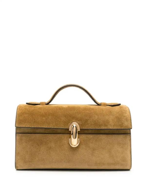 Symmetry tote bag