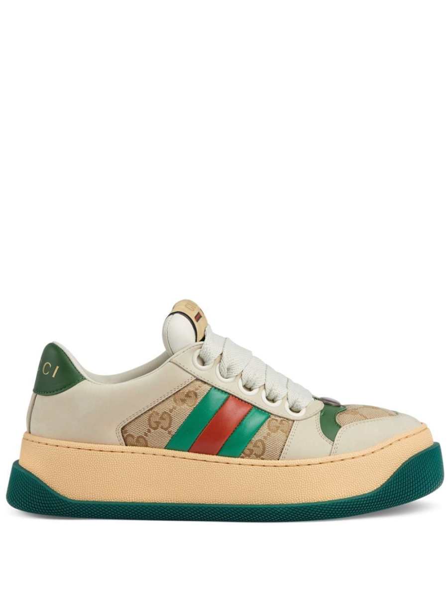 Screener sneakers