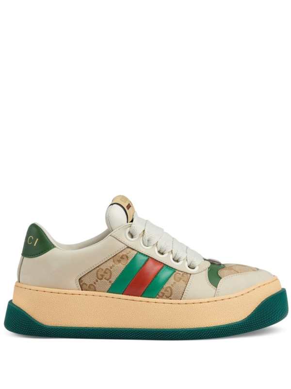 Screener sneakers