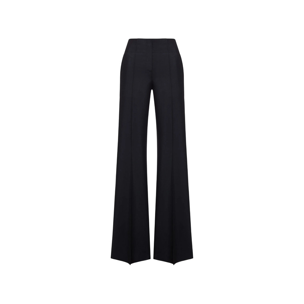 Seafarer Flared Tailored Trousers