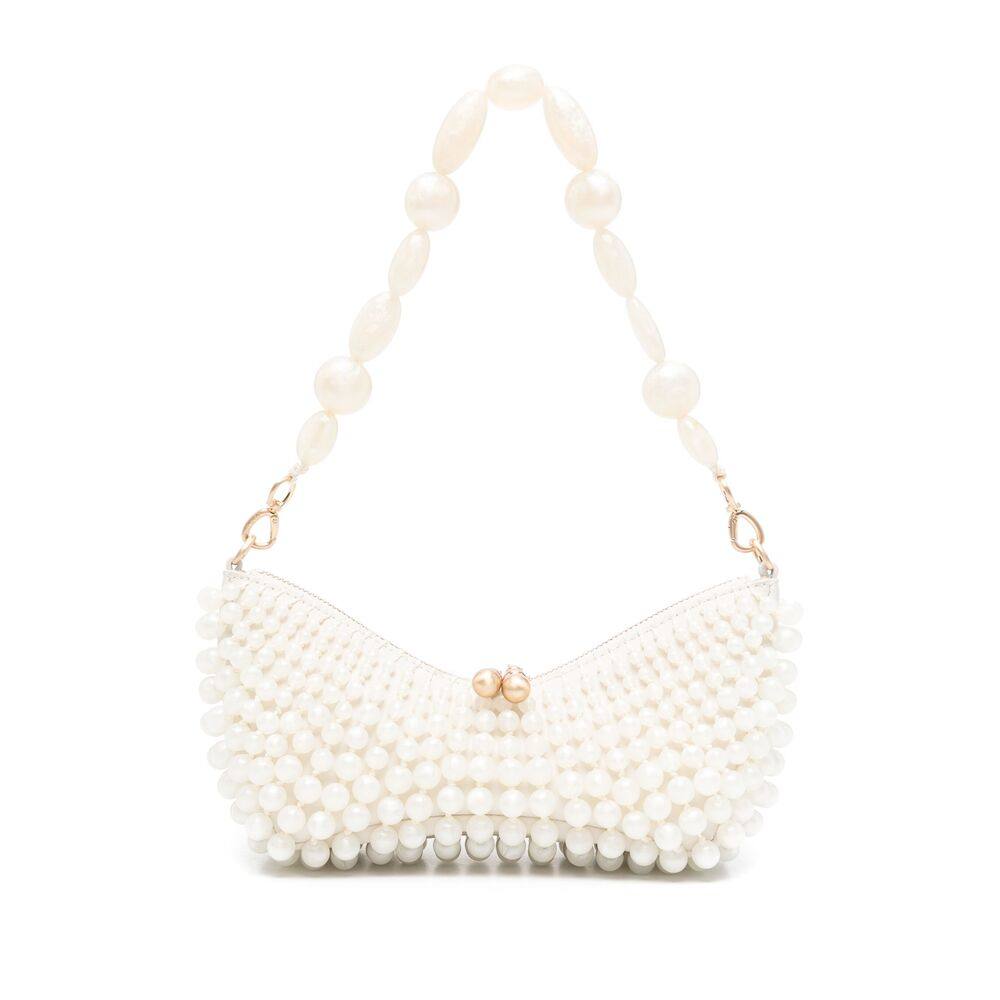 Cult Gaia Mini Mercier Shoulder Bag