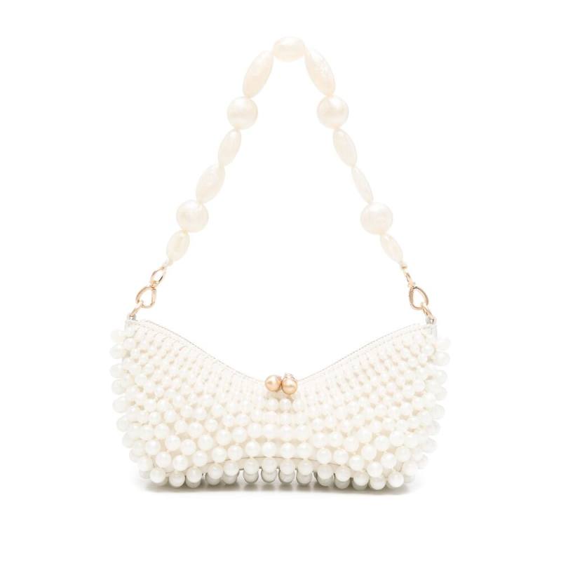 Cult Gaia Mini Mercier Shoulder Bag