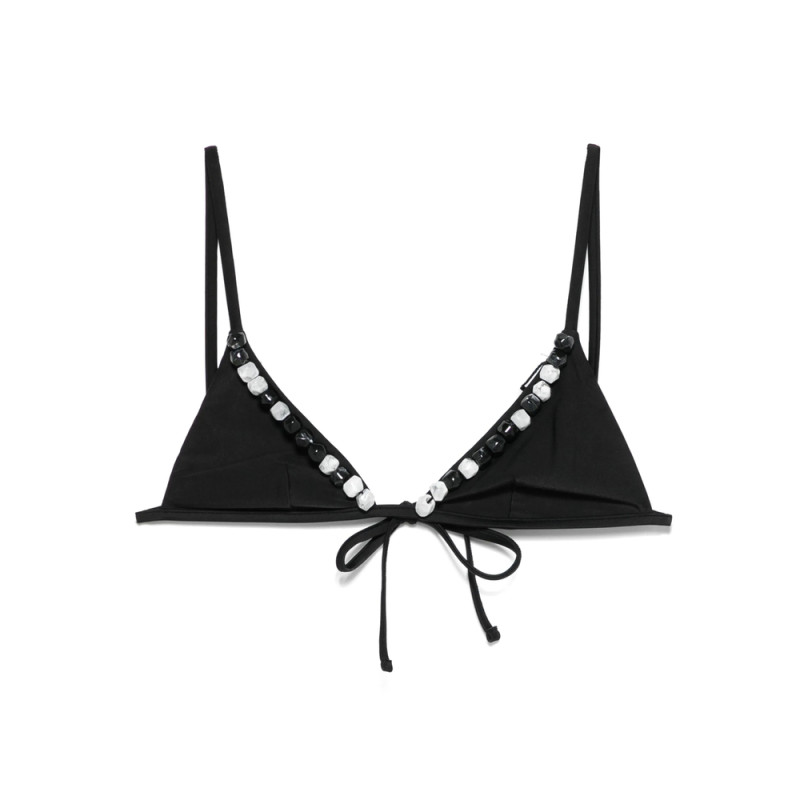 Sir. Baci Bikini Top