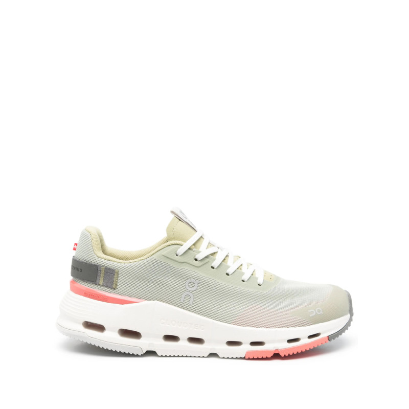On Running Cloudnova Sneakers