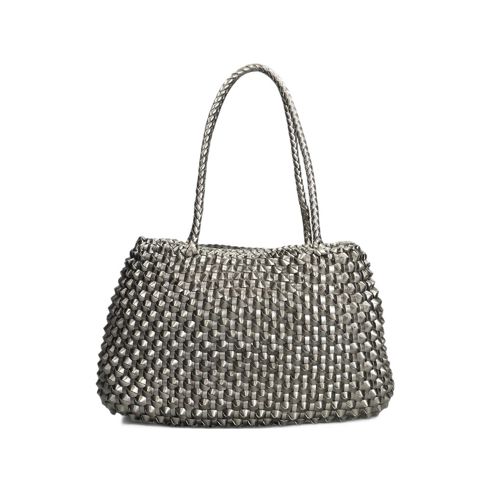 Dragon Diffusion S. Croce Cactus Shoulder Bag