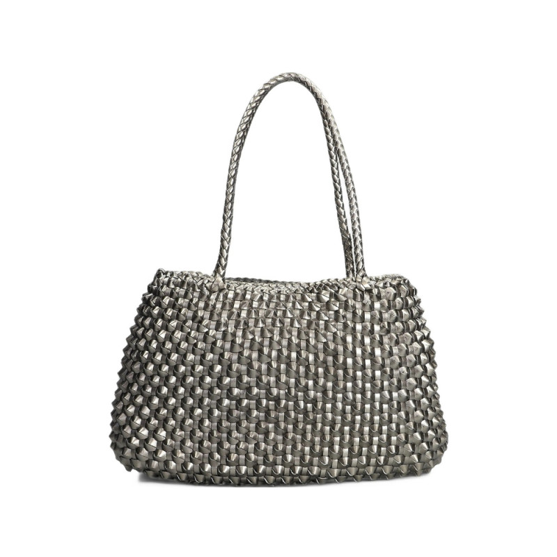 Dragon Diffusion S. Croce Cactus Shoulder Bag