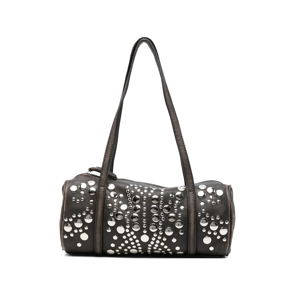Gimaguas Sofia Studded Shoulder Bag