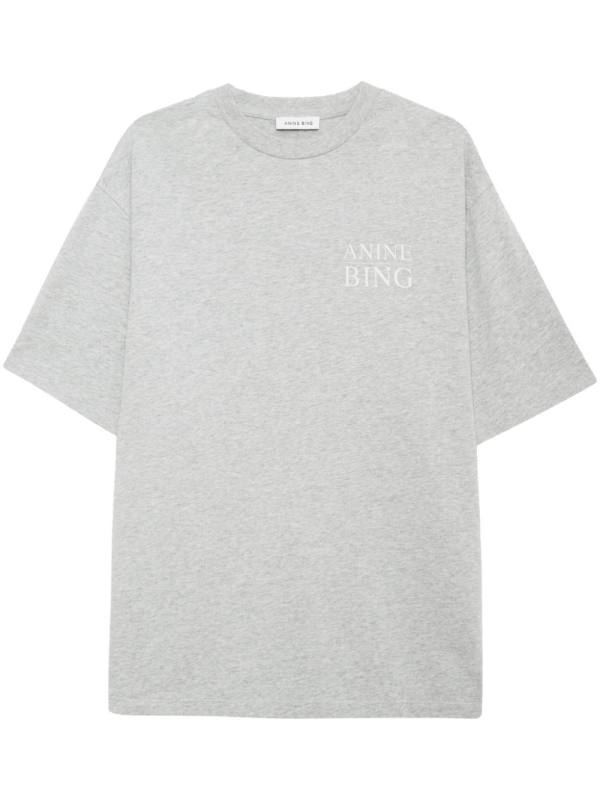 Myers Serif NY t-shirt