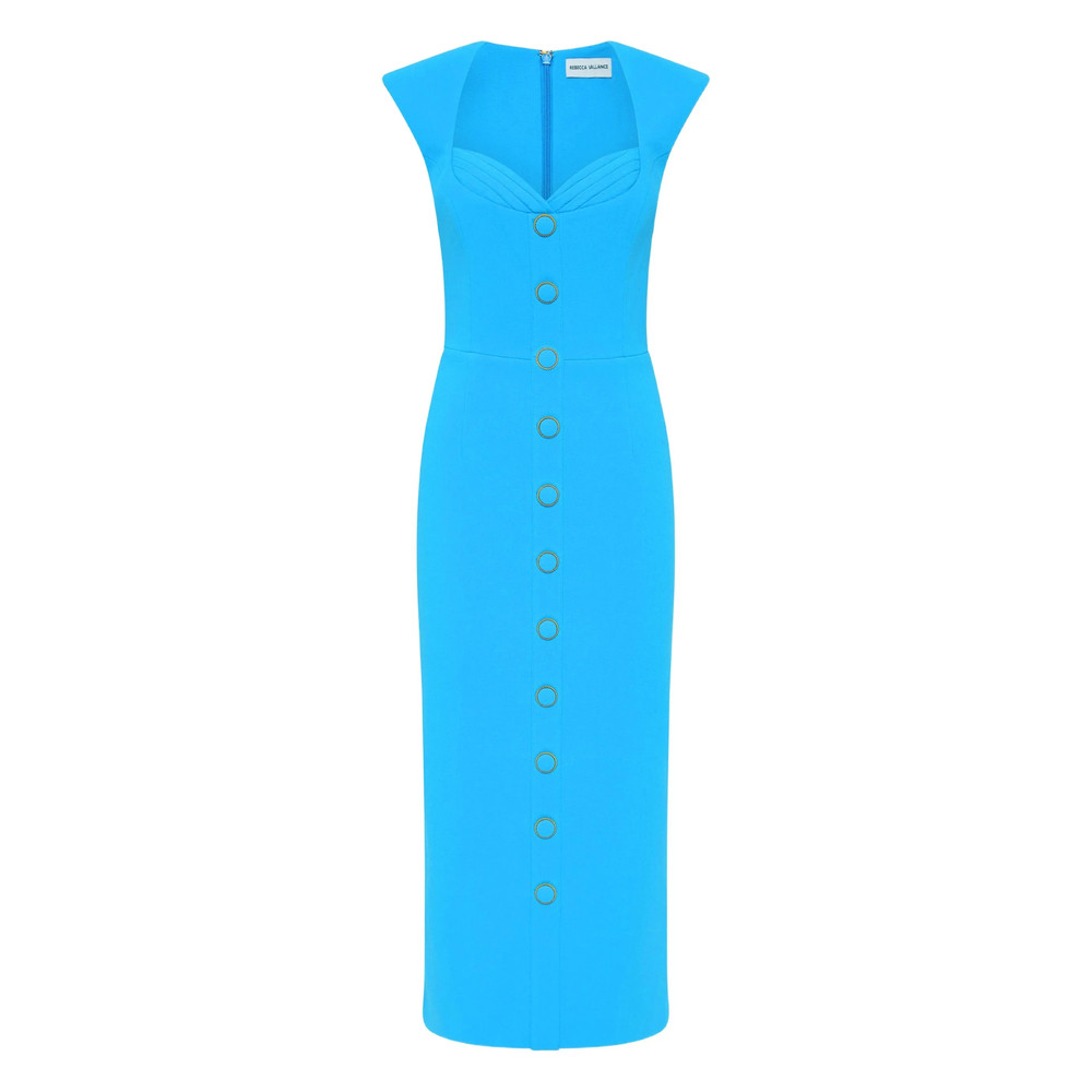 Rebecca Vallance Skyla Dress
