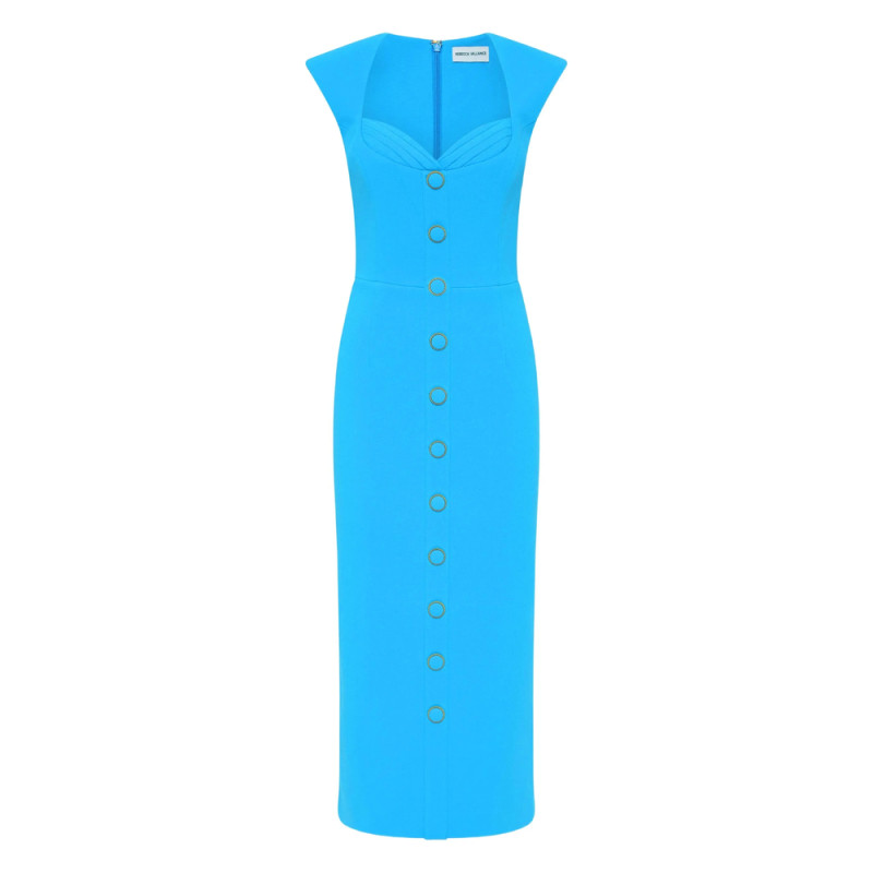 Rebecca Vallance Skyla Dress