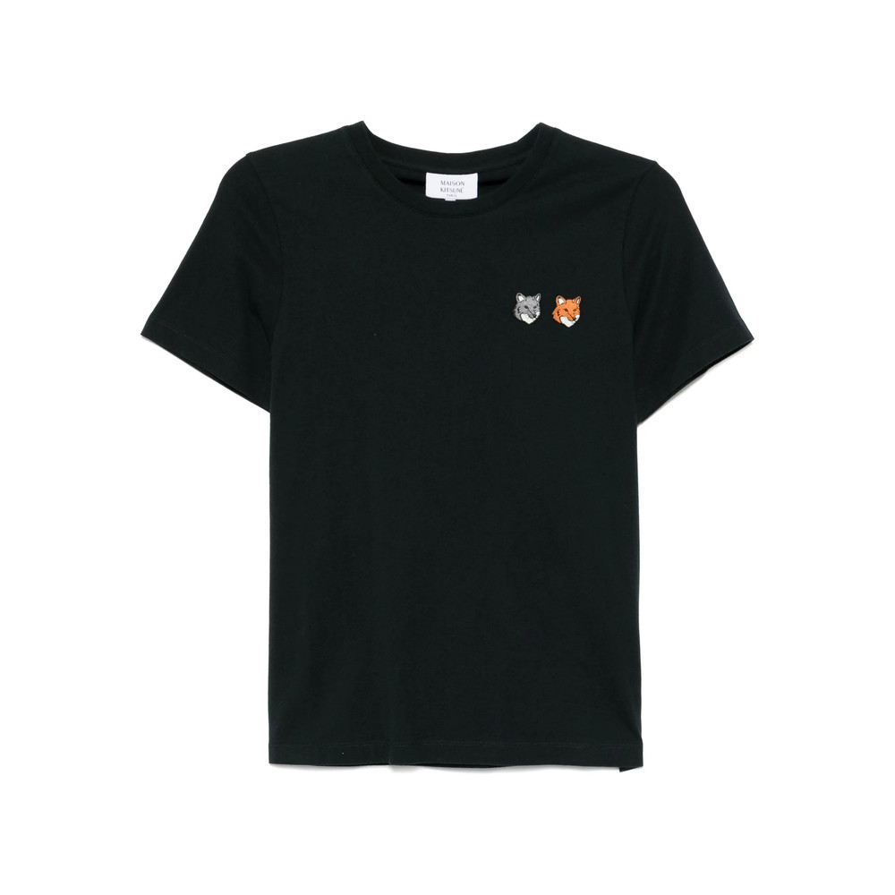 Maison Kitsuné Cotton T-shirt