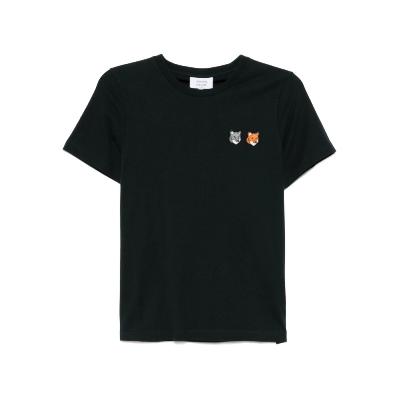 Maison Kitsuné Cotton T-shirt