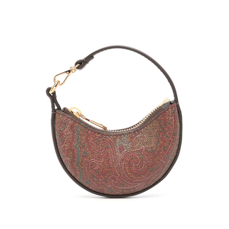 Etro Paisley-print Mini Bag