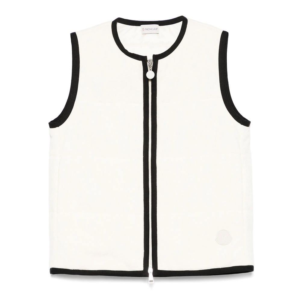 Moncler Smanicato Gilet