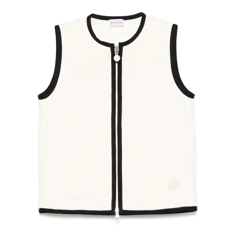 Moncler Smanicato Gilet
