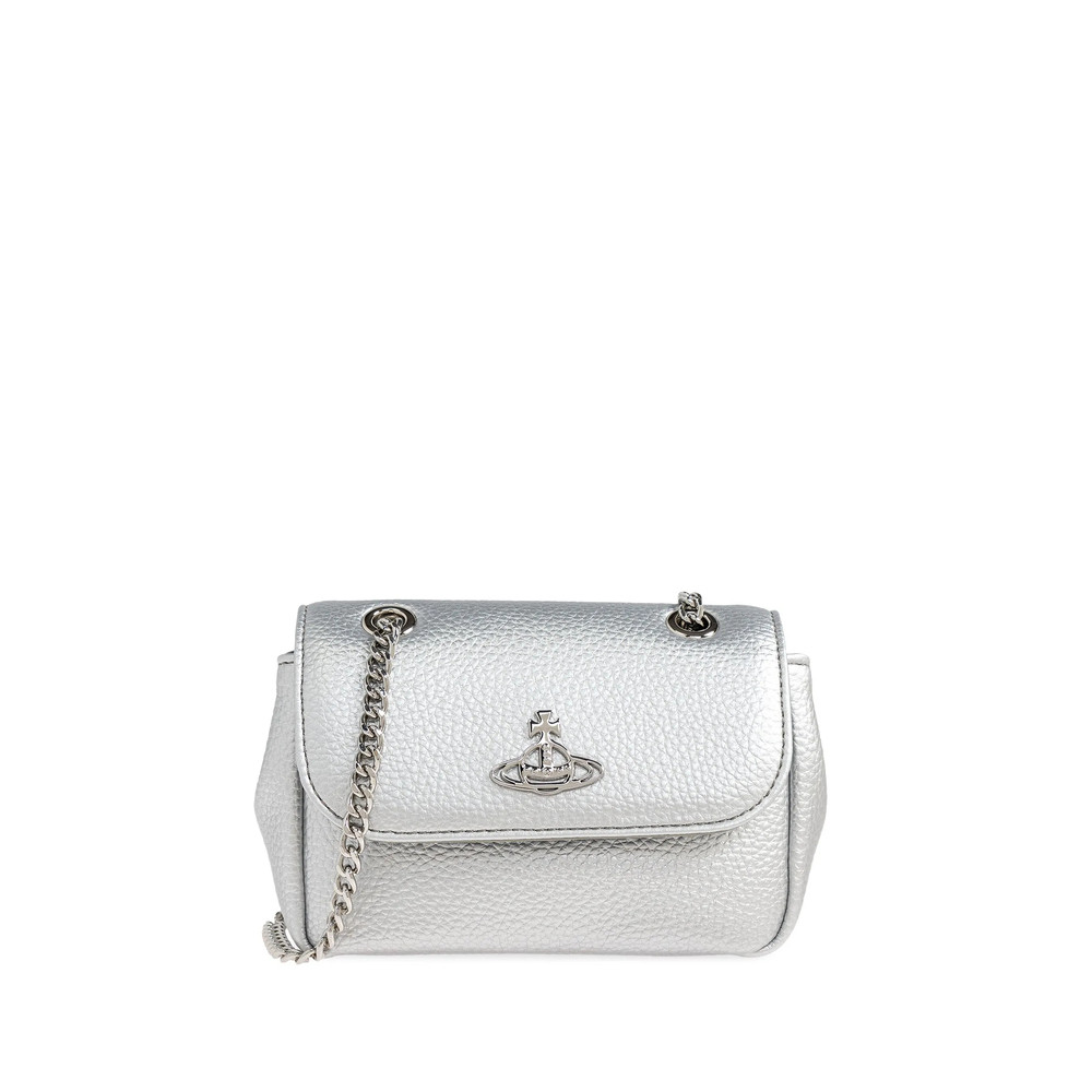 Vivienne Westwood Orb-plaque Mini Bag