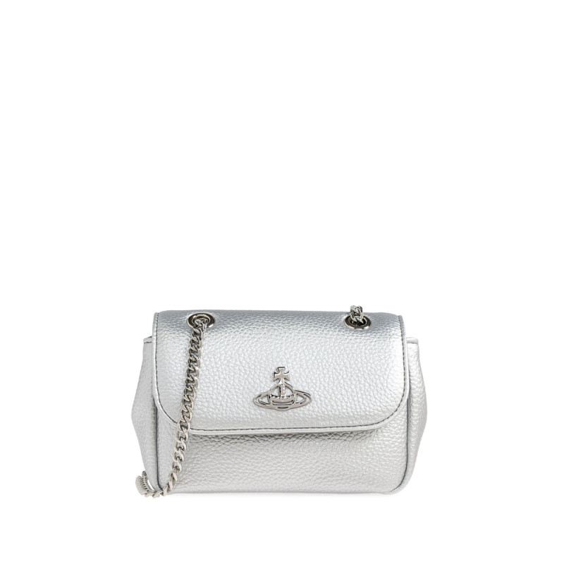 Vivienne Westwood Orb-plaque Mini Bag