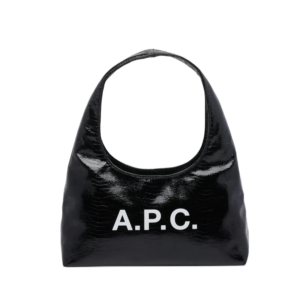 A. p.c. Baby Ninon Shoulder Bag