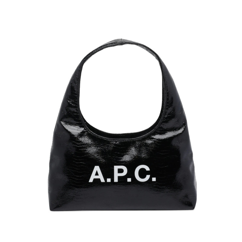 A. p.c. Baby Ninon Shoulder Bag