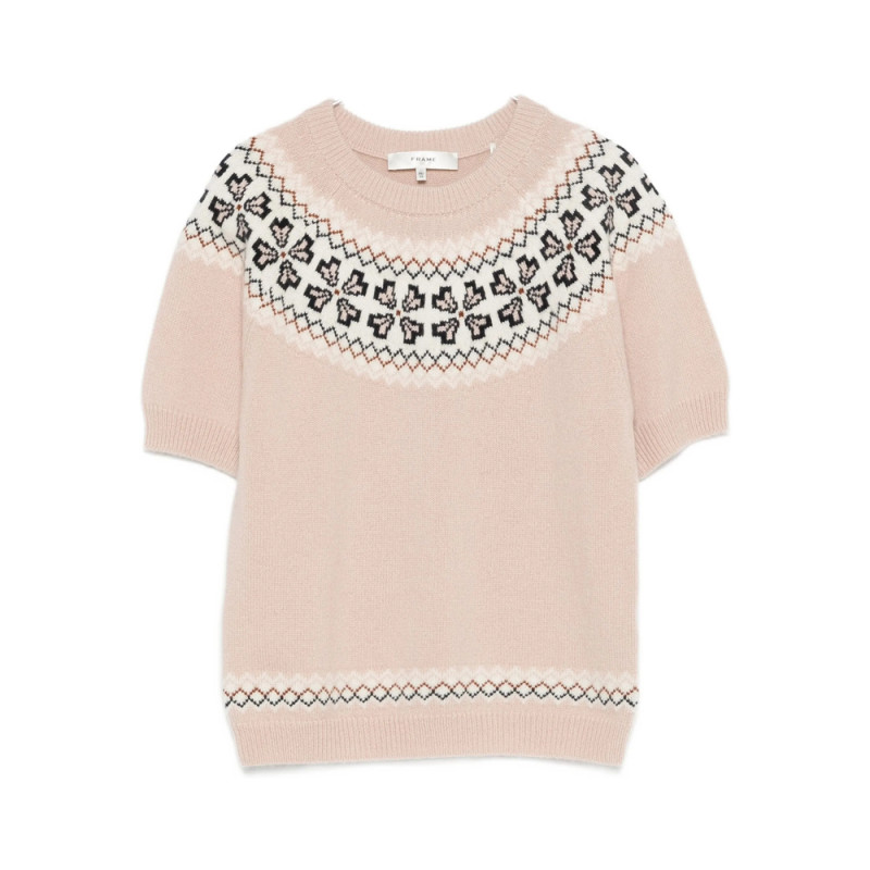 Frame Knitwear