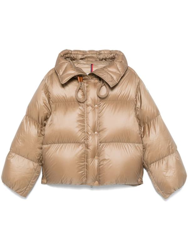 Borey puffer jacket