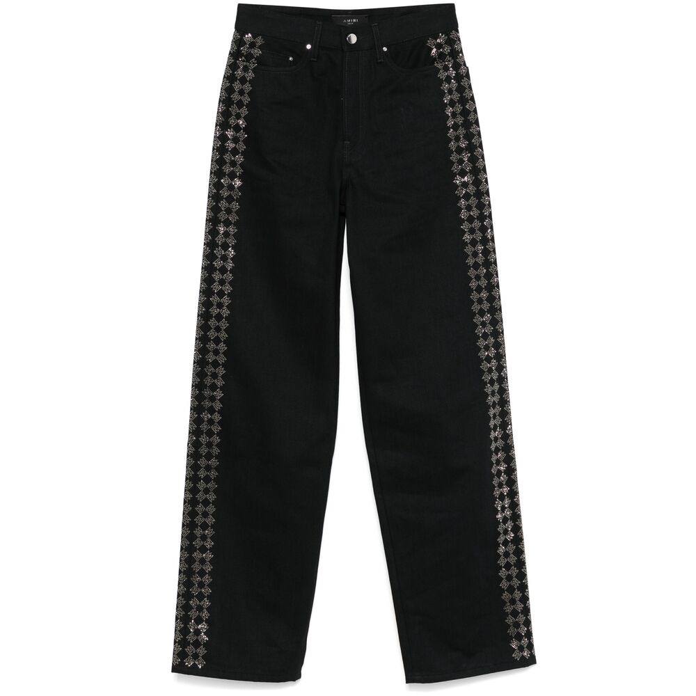 Amiri MA Quad Jeans