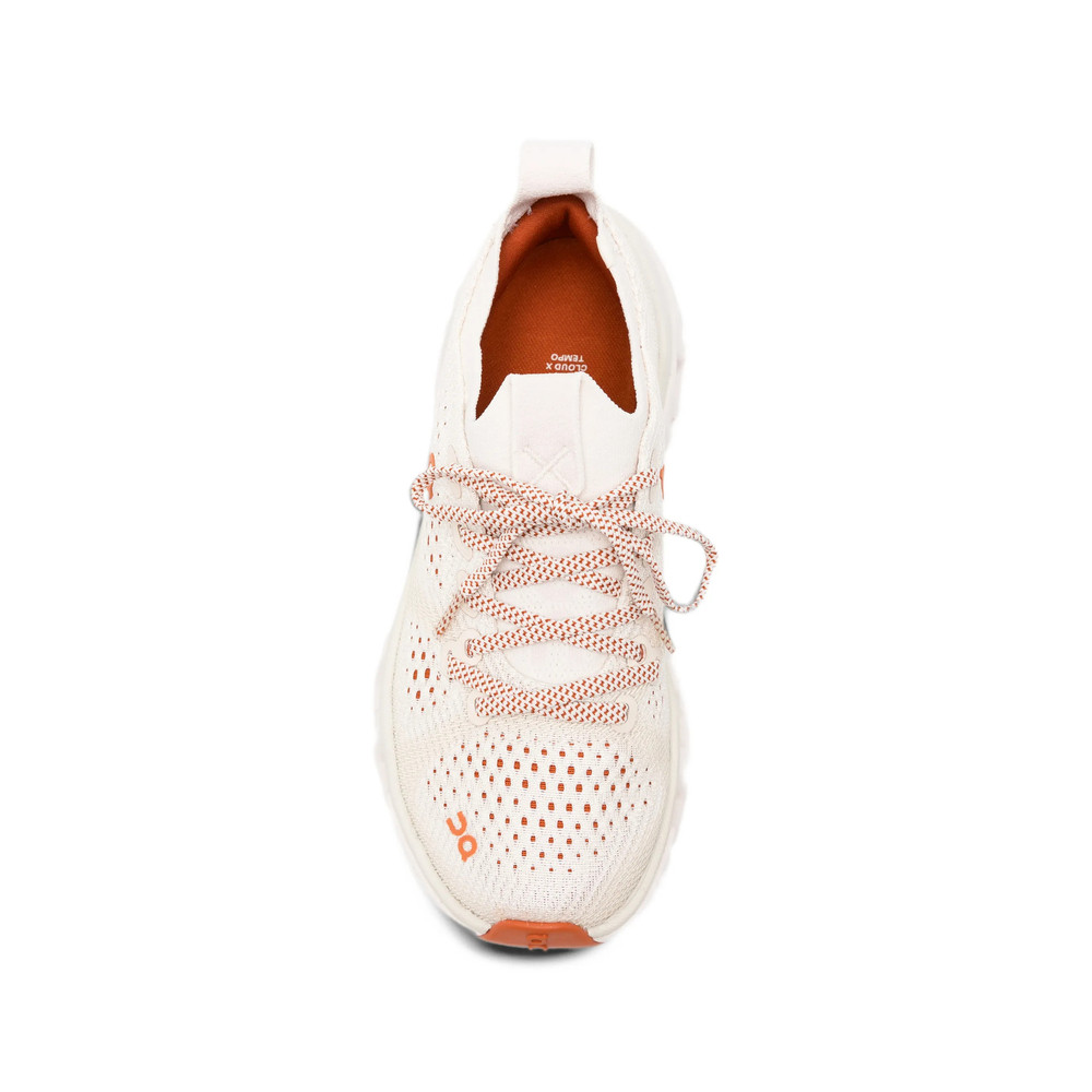 On Cloud X Tempo Sneakers