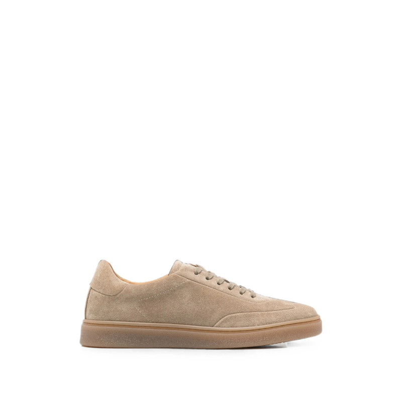 Henderson Baracco Suede Sneakers