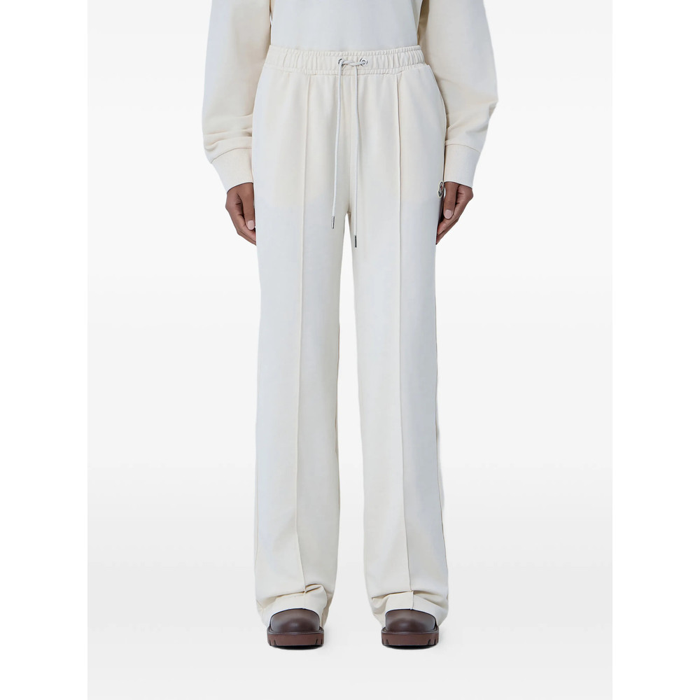 Moncler Logo-patch Drawstrings Trousers