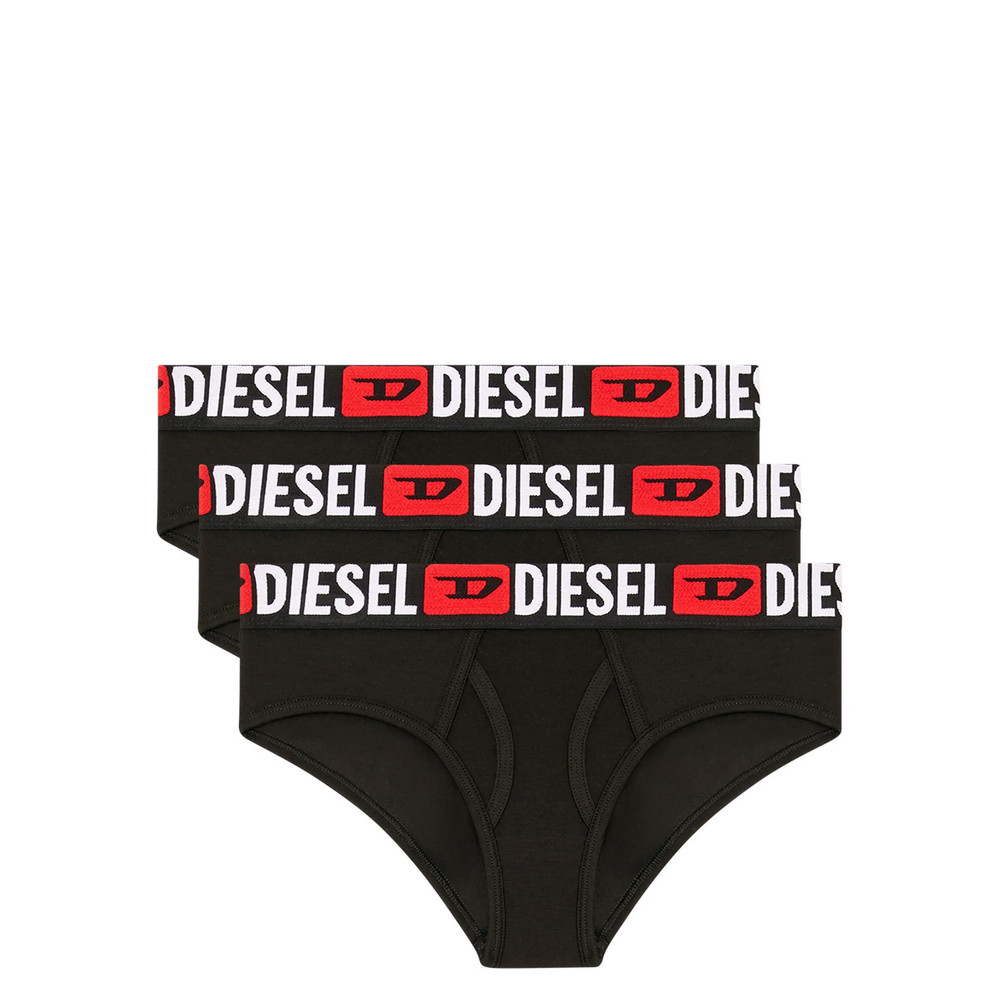 Diesel Oxy Briefs (pack Of Three)